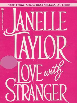 cover image of Love With a Stranger